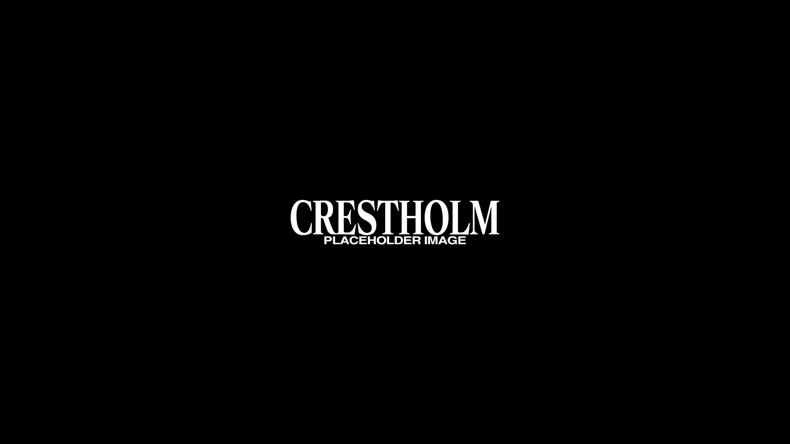 CRESTHOLM Studio
